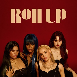 Roll Up lyrics | Boomplay Music