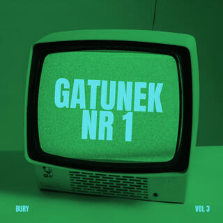 Gatunek nr 1