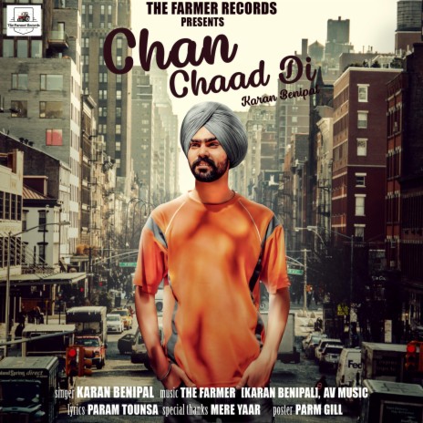 Chan Chaad Di | Boomplay Music