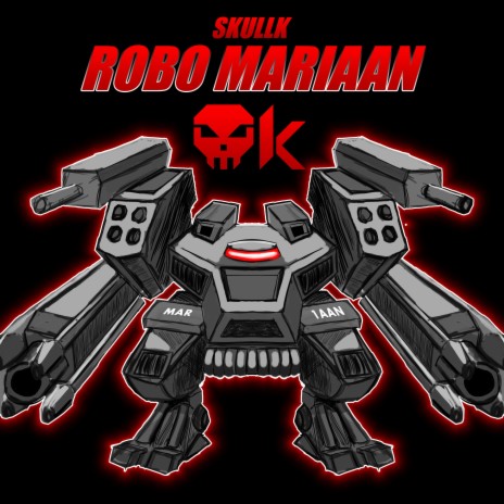 ROBO MARIAAN