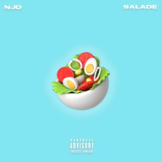 Salade lyrics | Boomplay Music