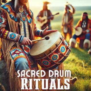 Sacred Drum Rituals and Flute Whispers: A Journey Through Africa's Heartbeat and Spirit