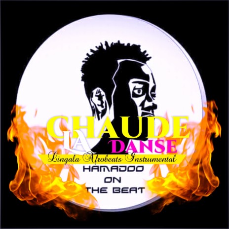Chaude La Danse Lingala Afrobeats (Instrumental)