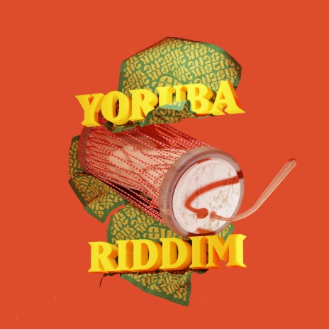 Yoruba Riddim | Boomplay Music