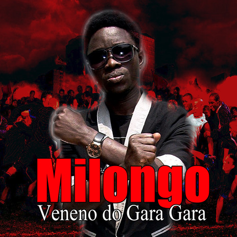 Milongo | Boomplay Music