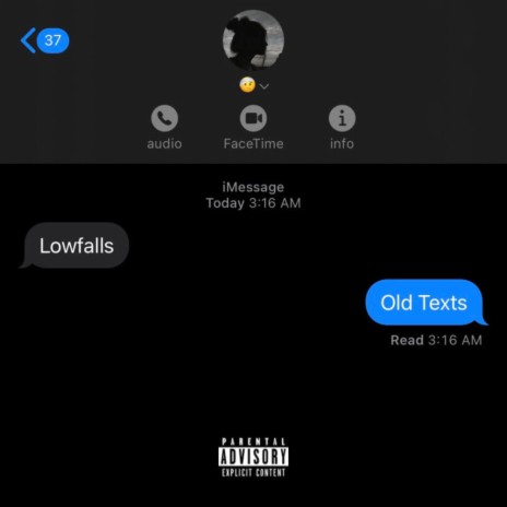 old texts | Boomplay Music