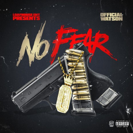 No Fear | Boomplay Music