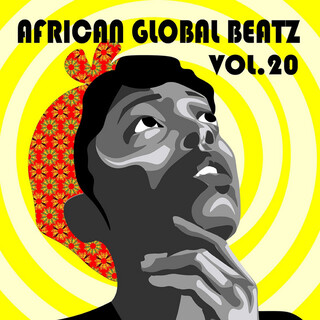 African Global Beatz, Vol. 20