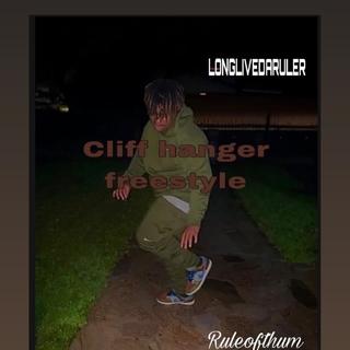 Cliff hanger freestyle