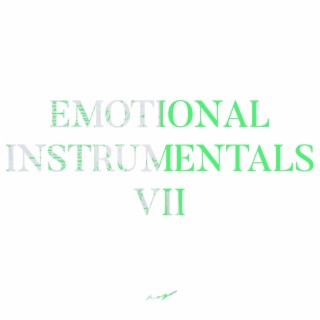 Emotional Instrumentals, Vol. 7