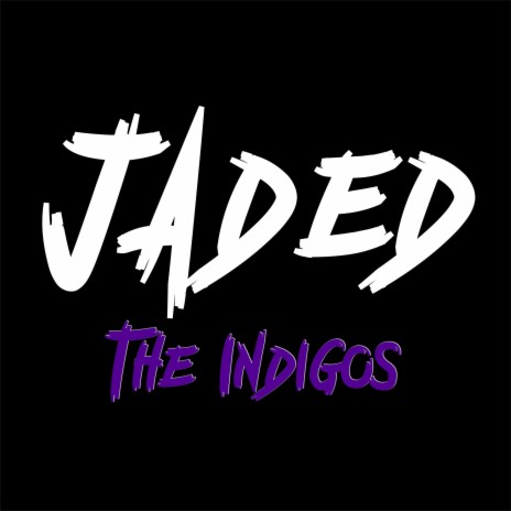 Jaded (feat. Maciann Hayes) | Boomplay Music