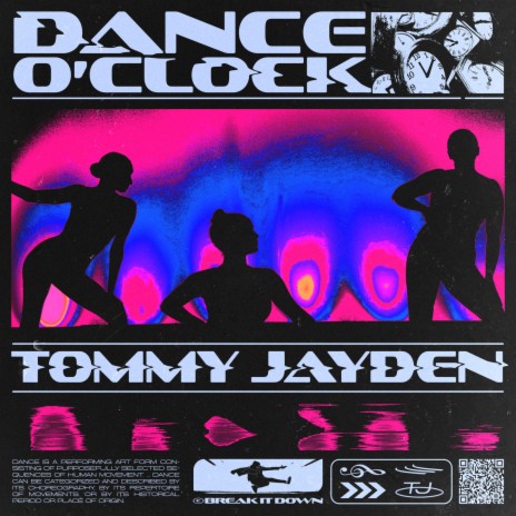 Dance O' Clock | Boomplay Music