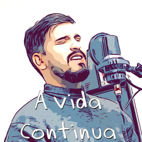 A Vida Continua | Boomplay Music