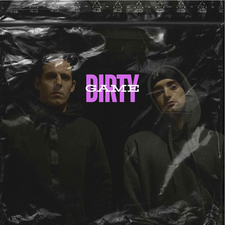 Dirty Game ft. Hidal & Deedee on the beat | Boomplay Music