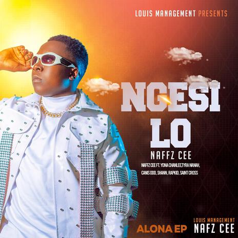 Ngesi Lo ft. Canis Odd, Tyra Nana, Shann, Rapkid & Saint cross | Boomplay Music