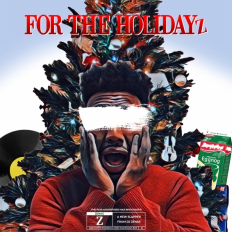 For the Holidayz | Boomplay Music