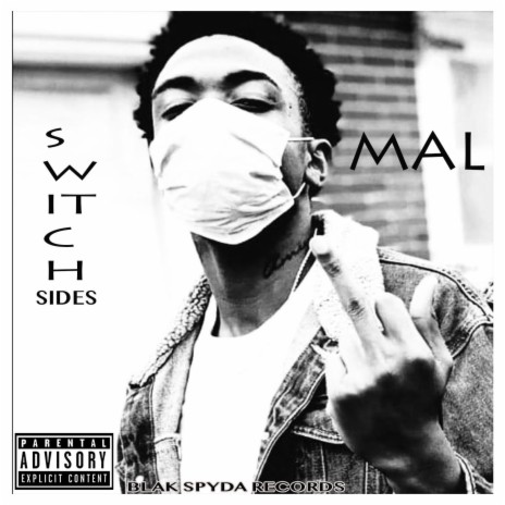 Switch Sides | Boomplay Music