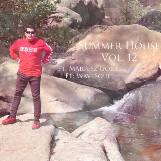 Summer House, Vol. 12