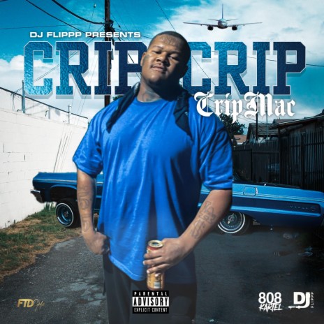Crip Crip ft. Crip Mac | Boomplay Music