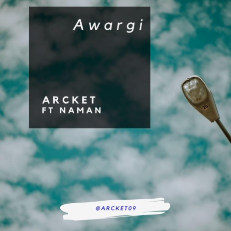 Awargi (feat. Naman)
