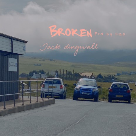 Broken | Boomplay Music