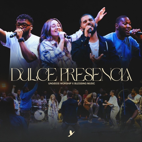 Dulce Presencia (En Vivo) ft. BlessingMusic | Boomplay Music