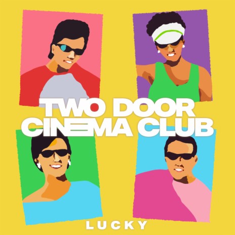 Lucky | Boomplay Music