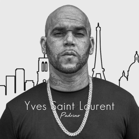 Yves Saint Laurent | Boomplay Music