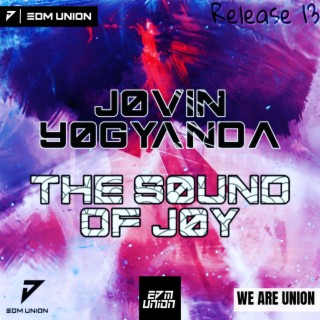 Jovin Yogyanda