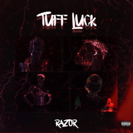 Tuff Luck | Boomplay Music