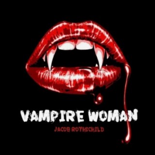 Vampire Woman