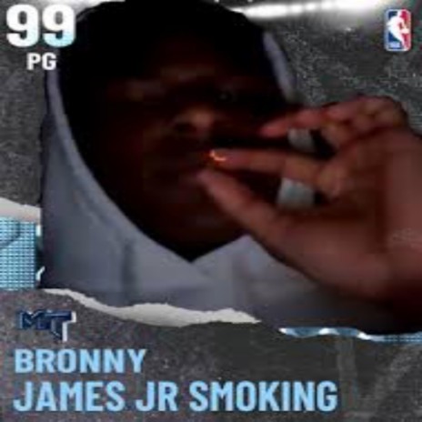 Bronny James | Boomplay Music