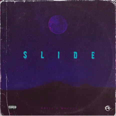 Slide (Radio Edit) | Boomplay Music