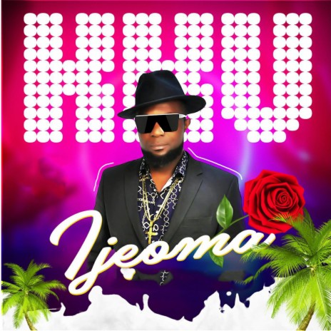 Ijeoma | Boomplay Music