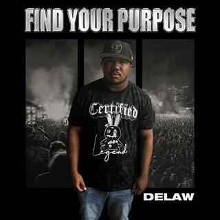 Find Your Purpose