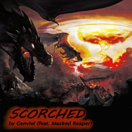 Scorched (feat. Masked Reaper) | Boomplay Music