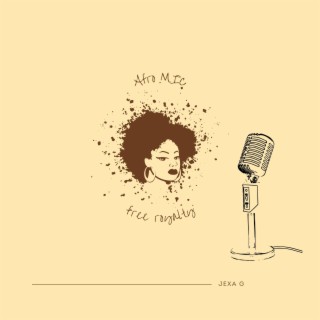 Afro Mic