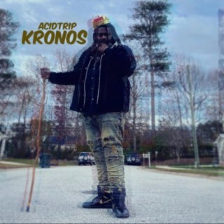 Kronos (Saturn)