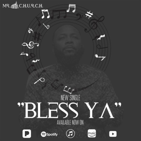 Bless Ya | Boomplay Music