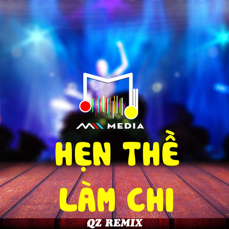 Hẹn Thề Làm Chi (QZ Remix) ft. Phát Lee & QZ | Boomplay Music