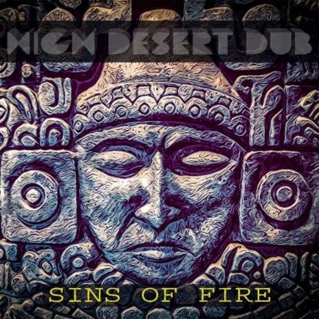 Sins Of Fire | Boomplay Music
