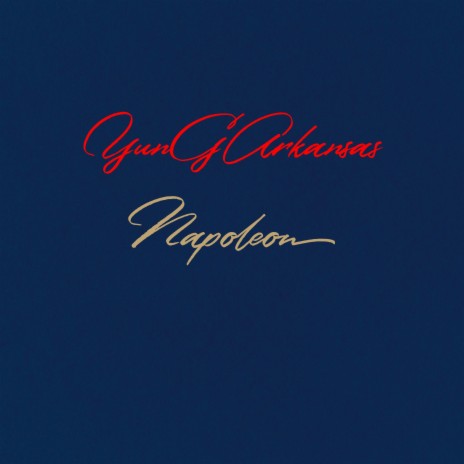 Napoleon | Boomplay Music
