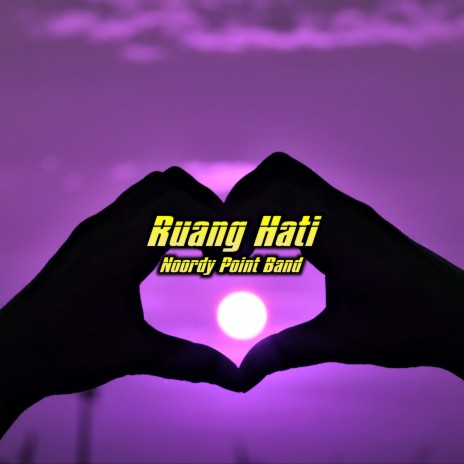 Ruang Hati | Boomplay Music