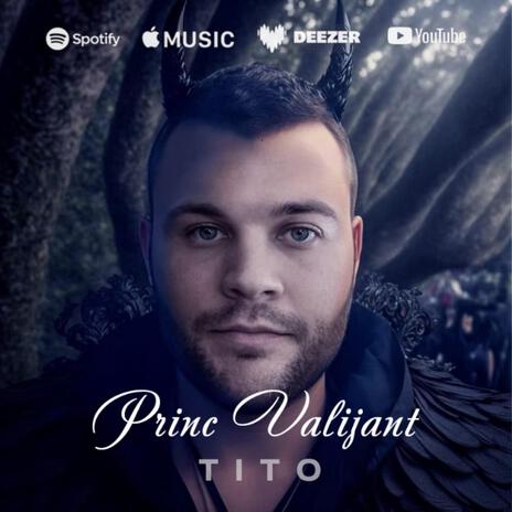 Princ Valijant | Boomplay Music