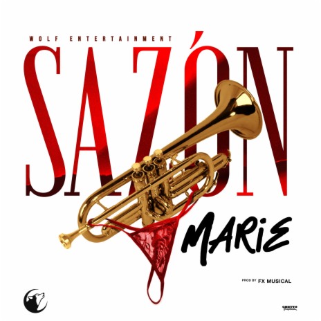 Sazón | Boomplay Music