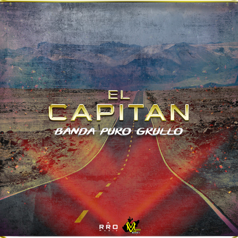 El Capitan | Boomplay Music