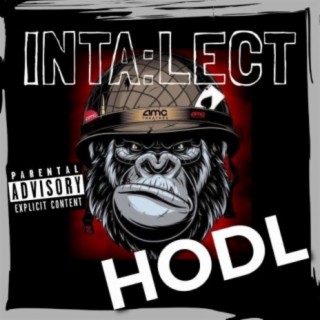 #HODL