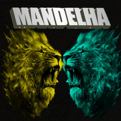 MANDELHA ft. Mos J Killa | Boomplay Music