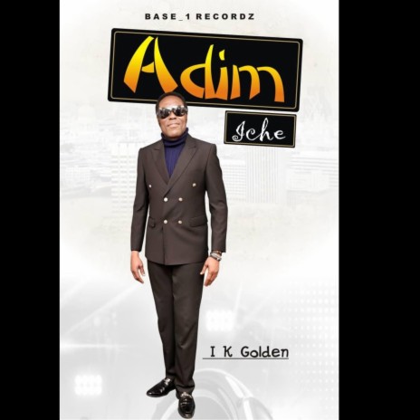 Adim Iche | Boomplay Music