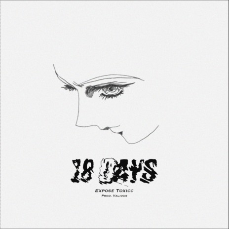 18 Days | Boomplay Music